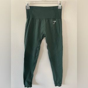 GymShark Vital Seamless 2.0 Leggings